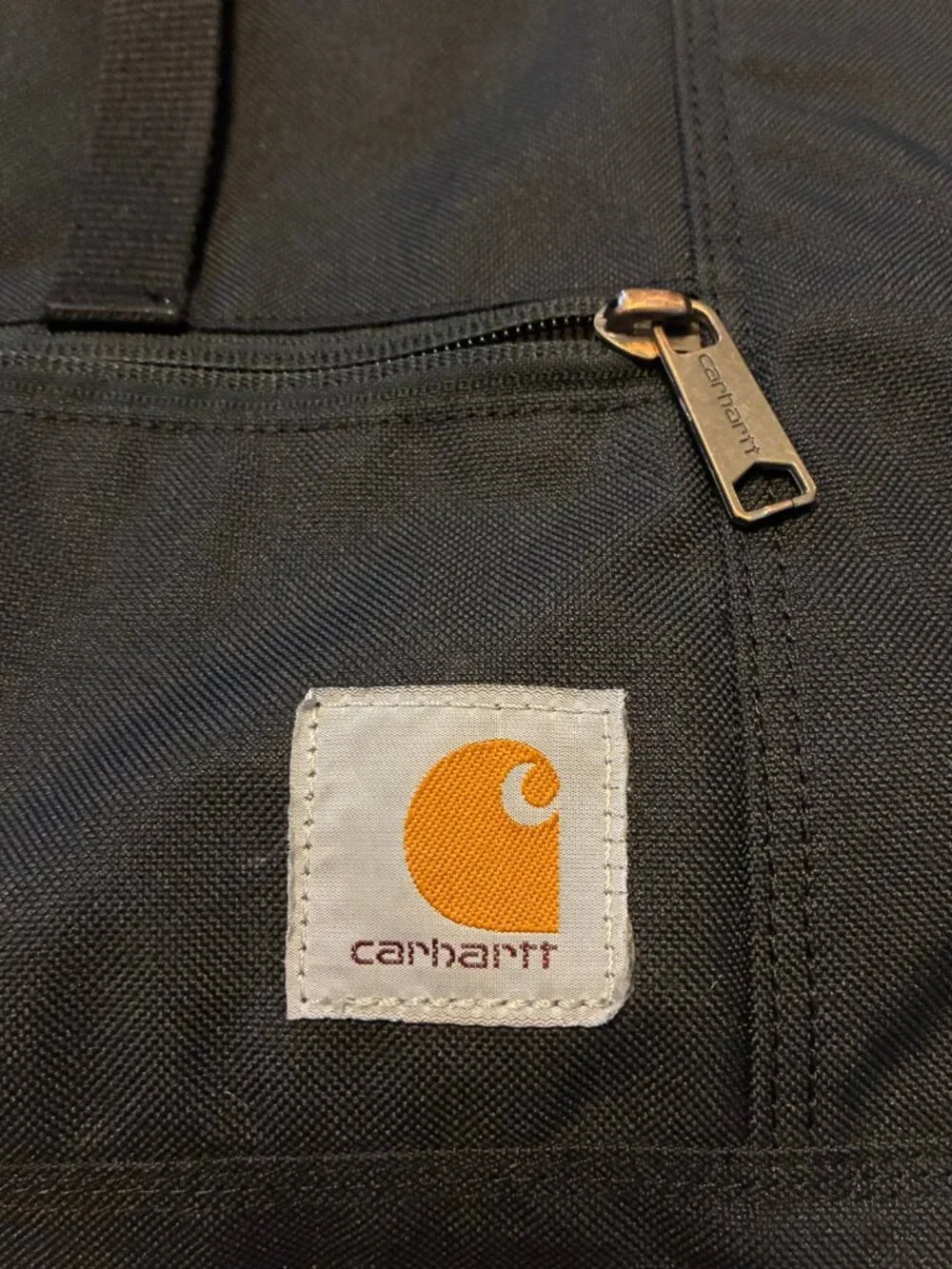 Carhartt convertible backpack